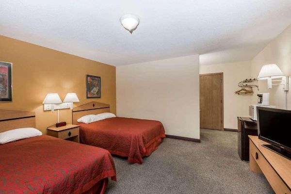 Days Inn Atlantic (Harlan)